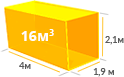 Китайские грузовики (3,5 тонны)
